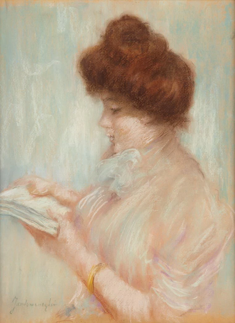 Il romanzo